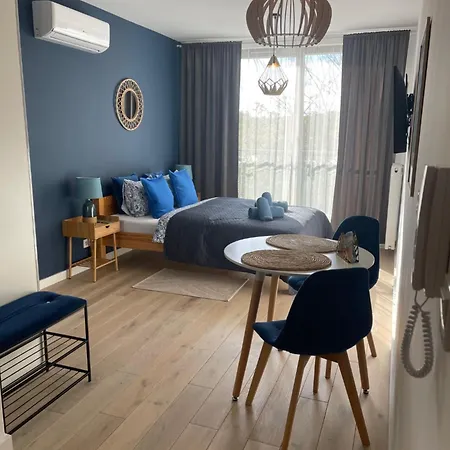 Apartment Sunflower Baluckiego Street Krakow