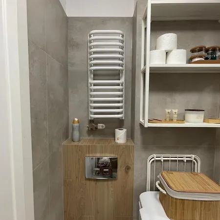 Apartmán Sunflower Baluckiego Street *