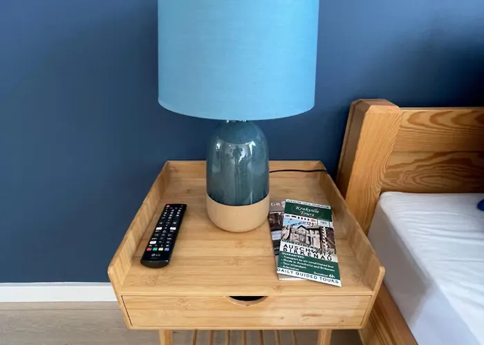 شقة Sunflower Baluckiego Street *