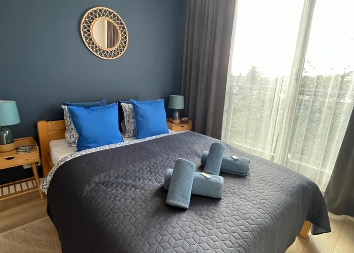 Sunflower Baluckiego Street كراكوفيا