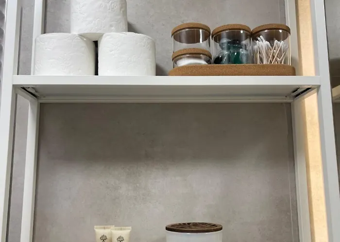 Sunflower Baluckiego Street شقة *