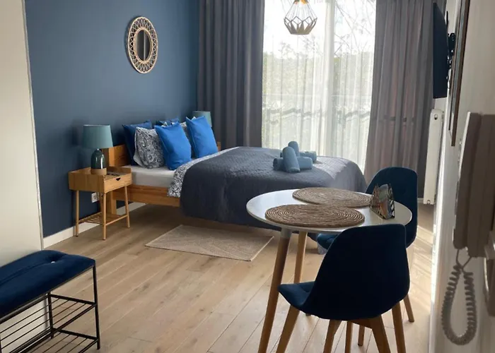 شقة Sunflower Baluckiego Street كراكوفيا