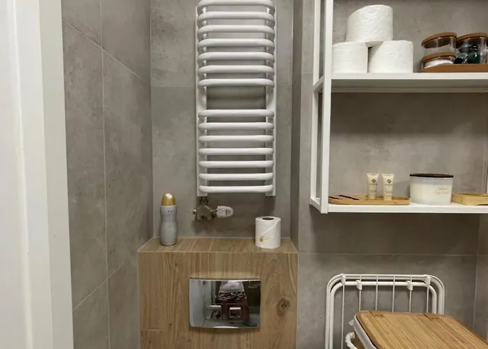 شقة Sunflower Baluckiego Street *