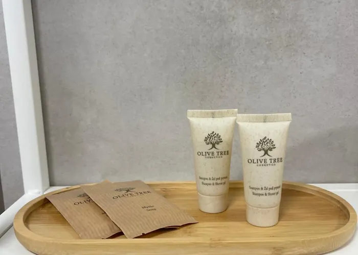 Sunflower Baluckiego Street شقة كراكوفيا