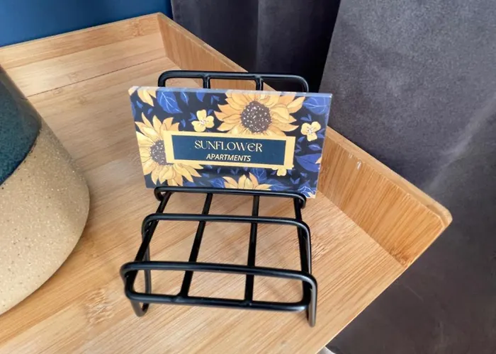 Sunflower Baluckiego Street شقة *