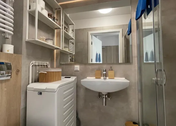 Sunflower Baluckiego Street كراكوفيا