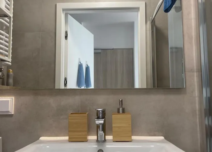 Sunflower Baluckiego Street شقة *