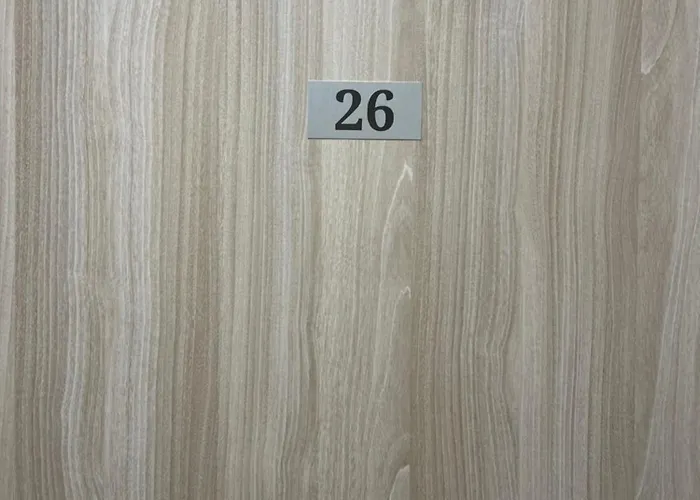 شقة Sunflower Baluckiego Street *