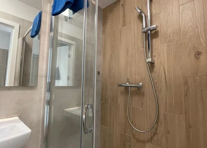 Sunflower Baluckiego Street شقة *