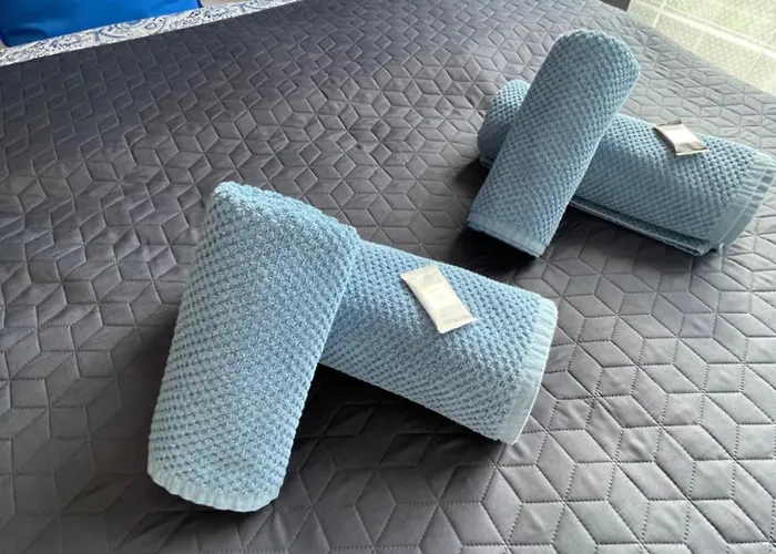 Sunflower Baluckiego Street *