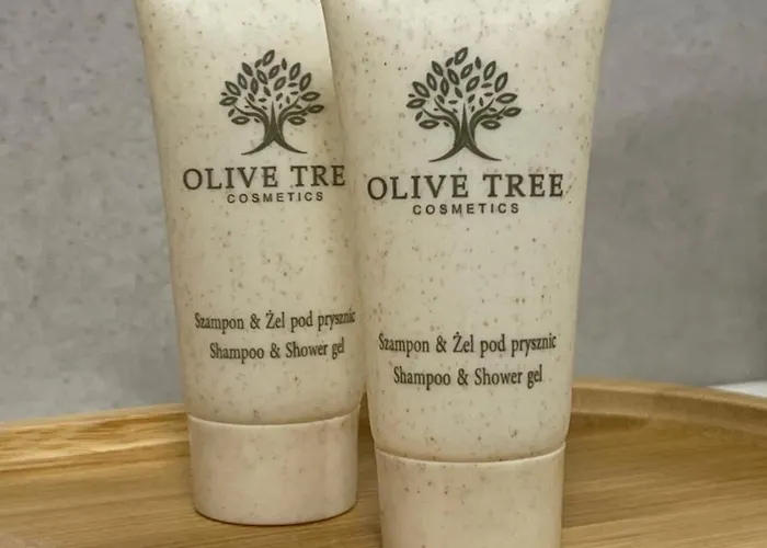 شقة Sunflower Baluckiego Street *