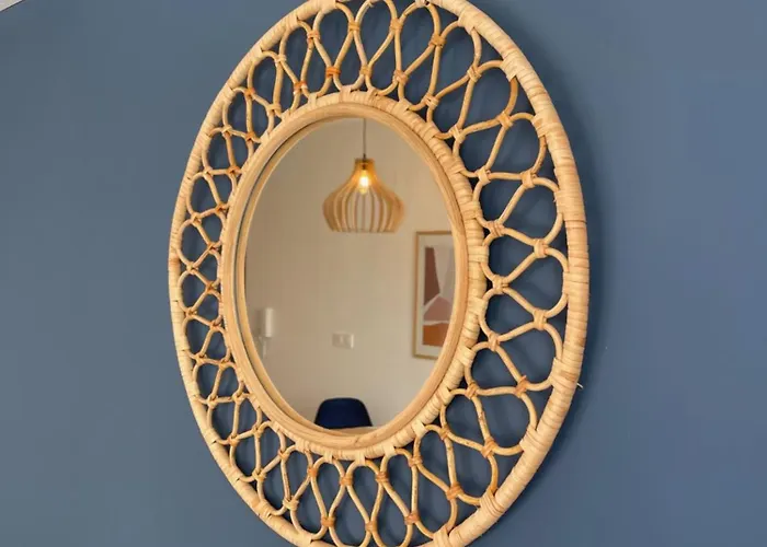 Sunflower Baluckiego Street *